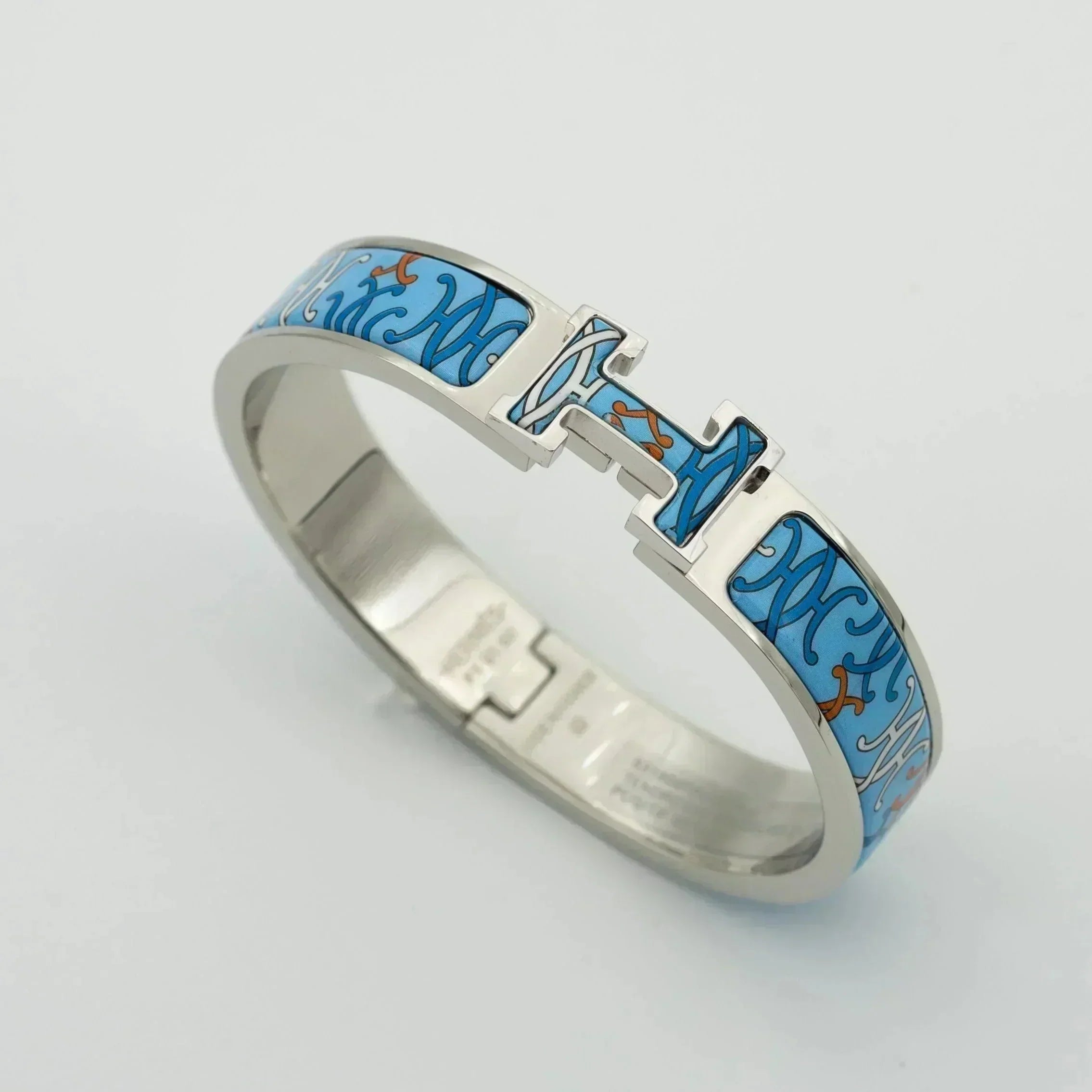 ¡®Star¡¯H BRACELET BLUE MULTICOLOR