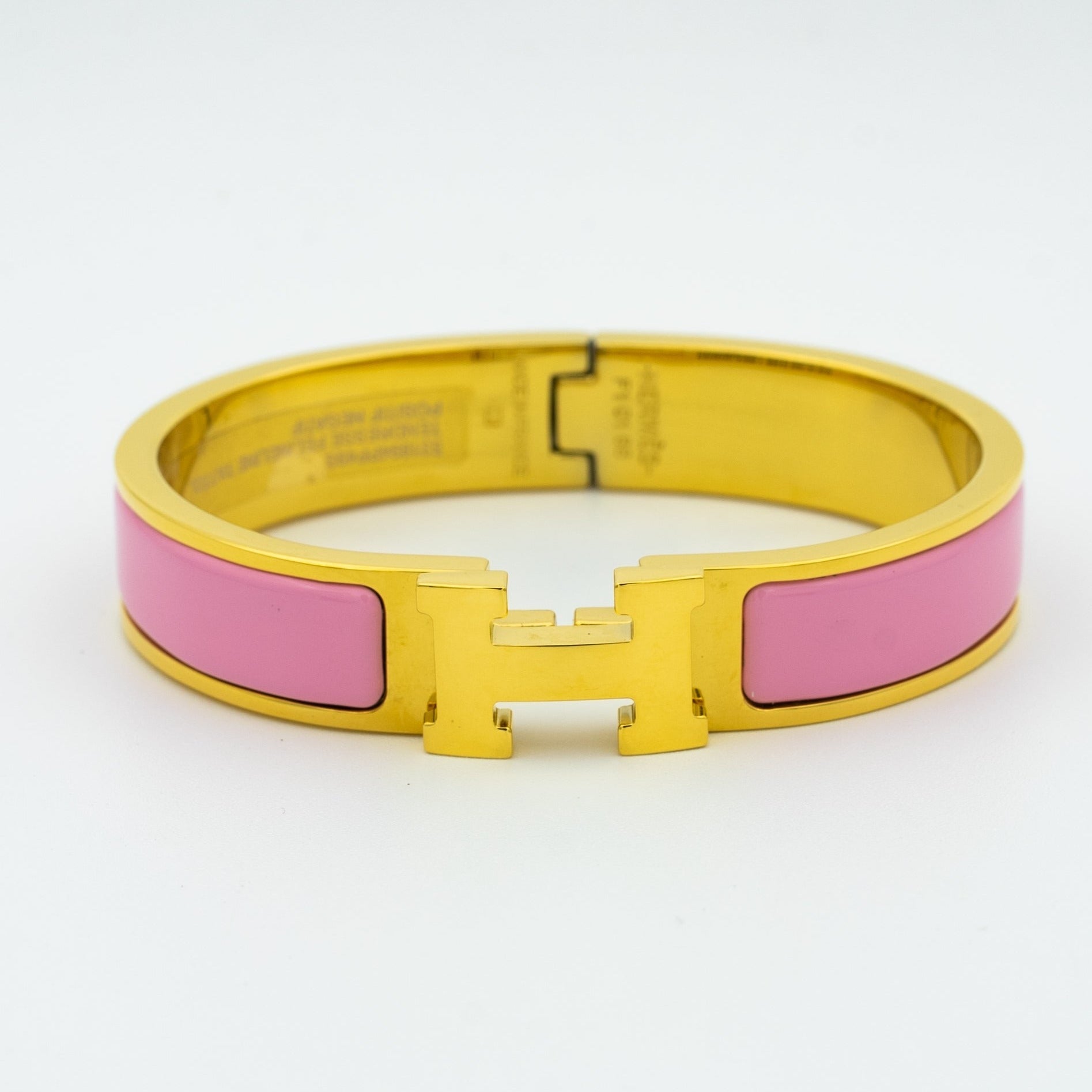 ¡®Star¡¯H PINK BRACELET