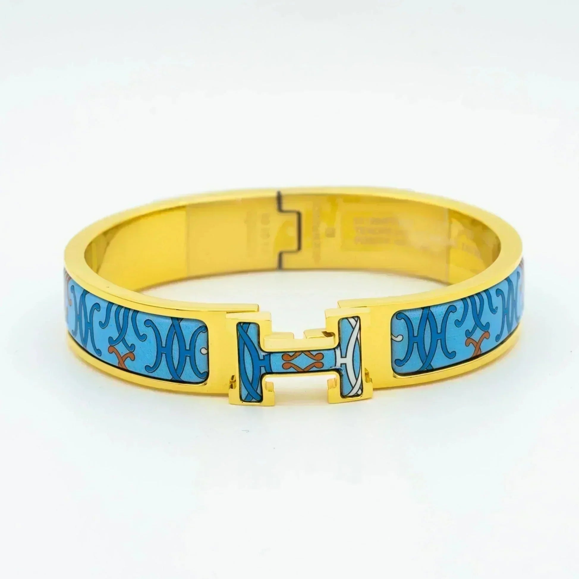 ¡®Star¡¯H BRACELET BLUE MULTICOLOR