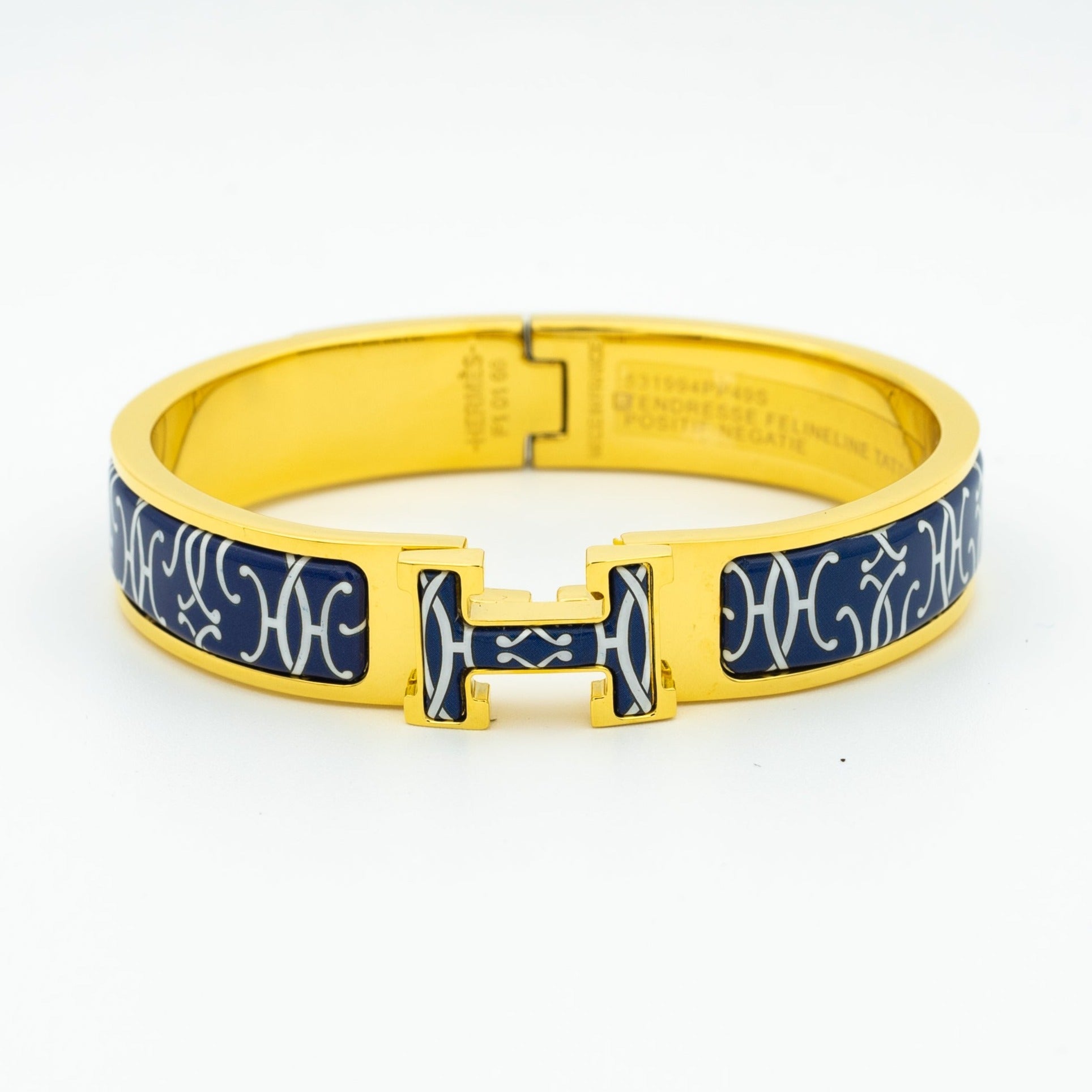 ¡®Star¡¯H BRACELET BLACK MULTICOLOR
