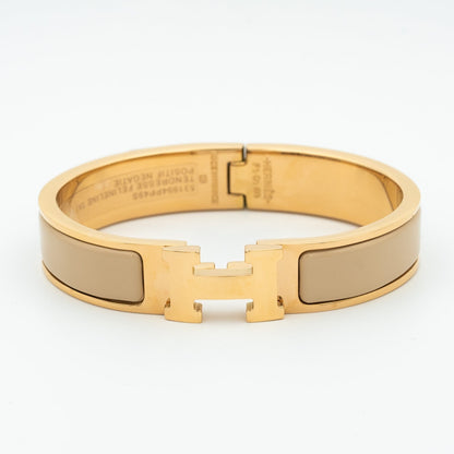 ¡®Moco¡¯H GREY BRACELET