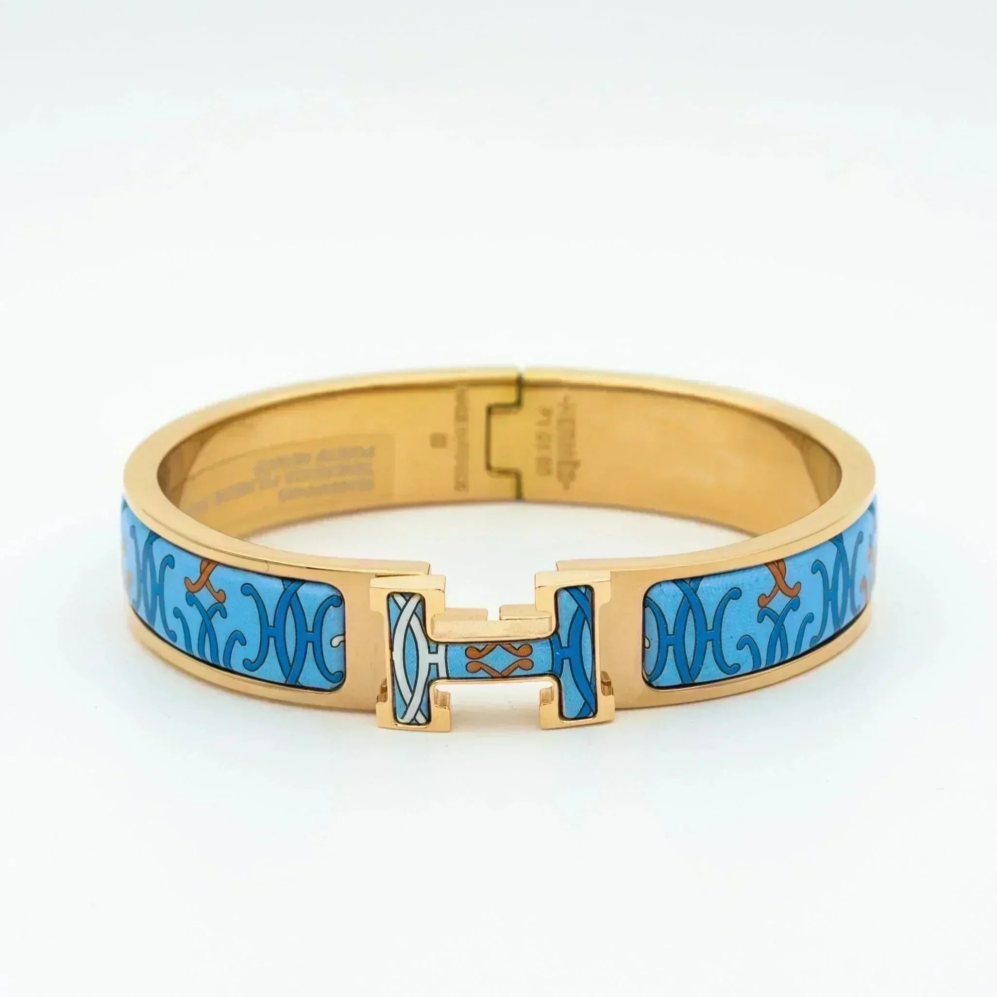 ¡®Star¡¯H BRACELET BLUE MULTICOLOR