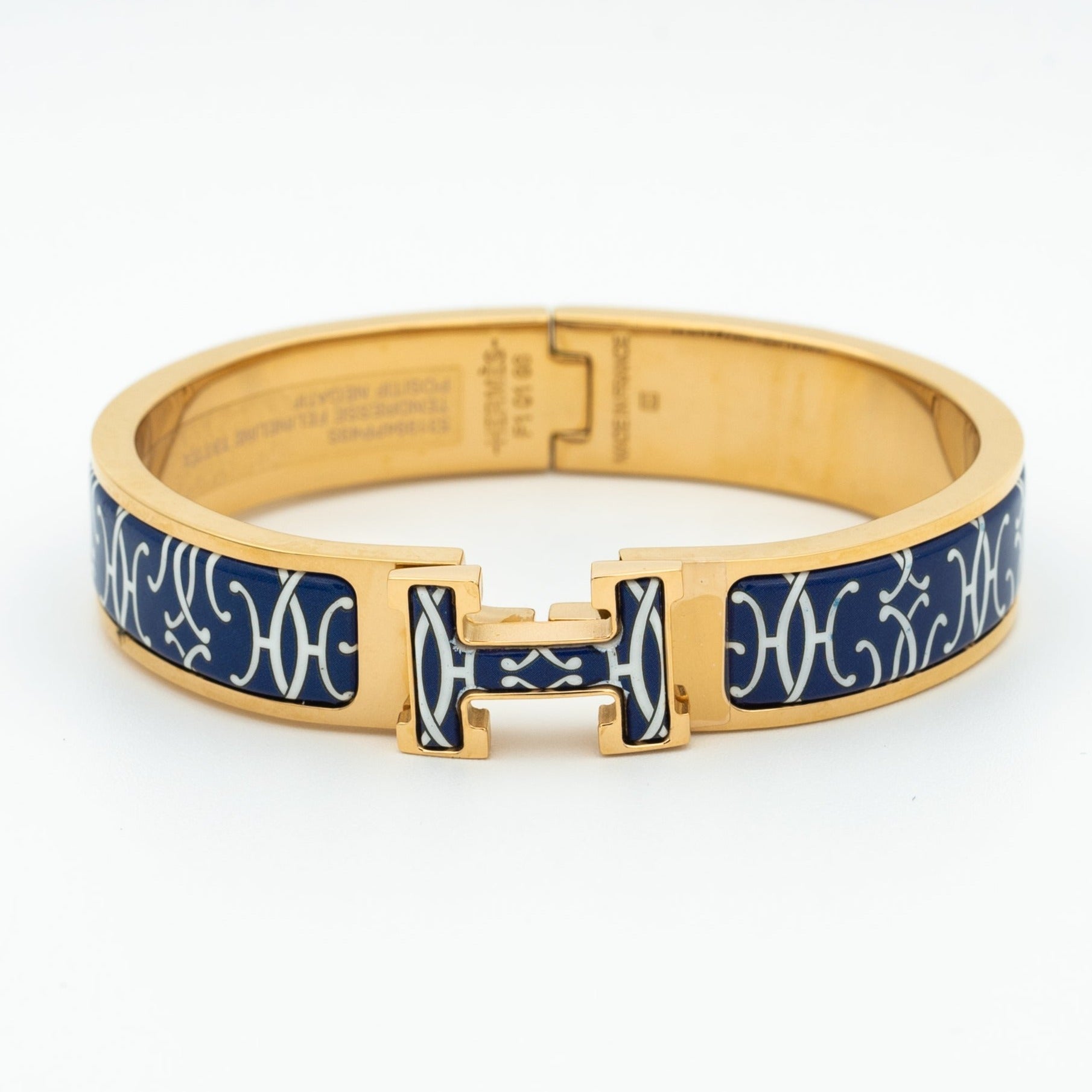 ¡®Star¡¯H BRACELET BLACK MULTICOLOR