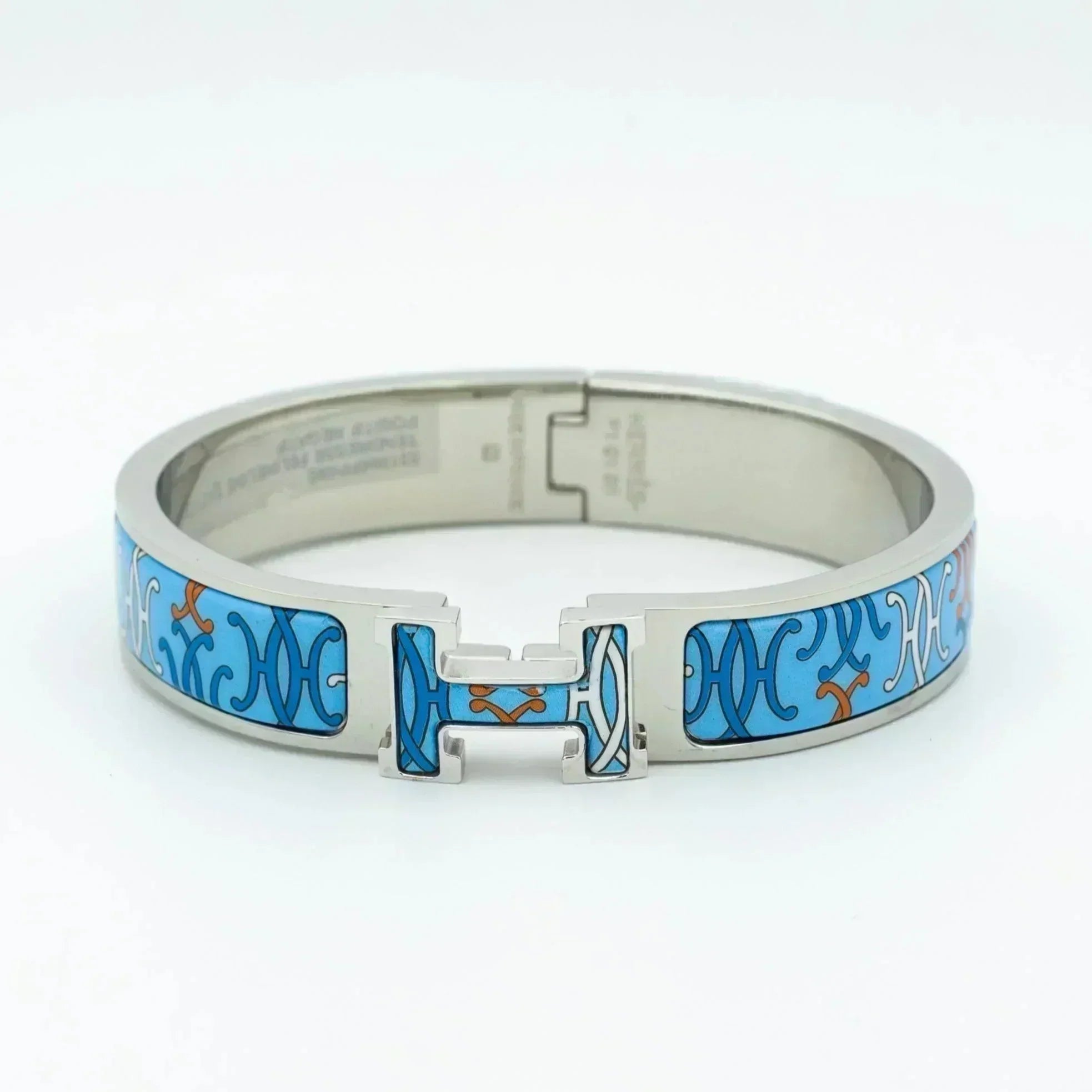 ¡®Star¡¯H BRACELET BLUE MULTICOLOR