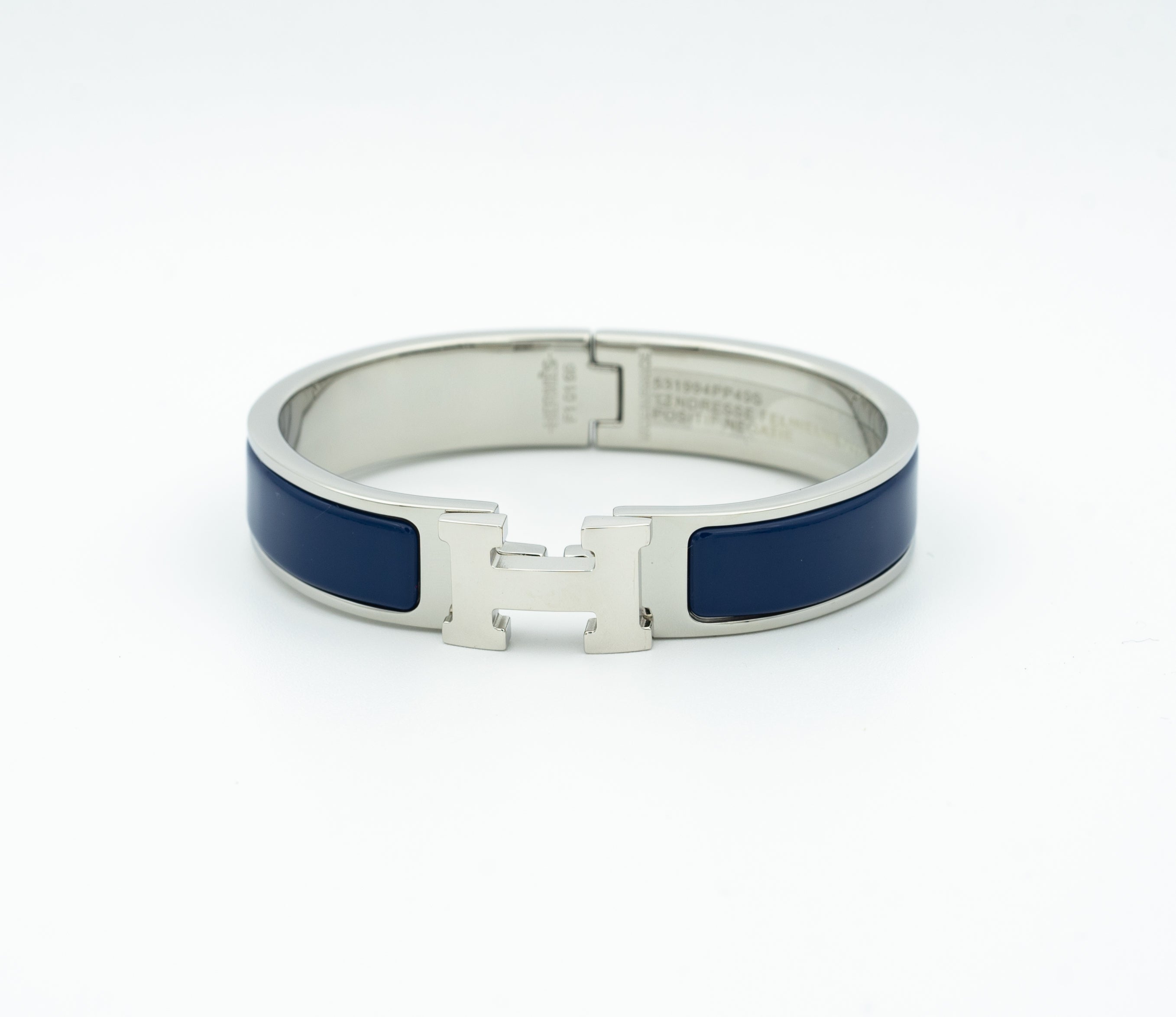 ¡®Star¡¯H BLUE BRACELET
