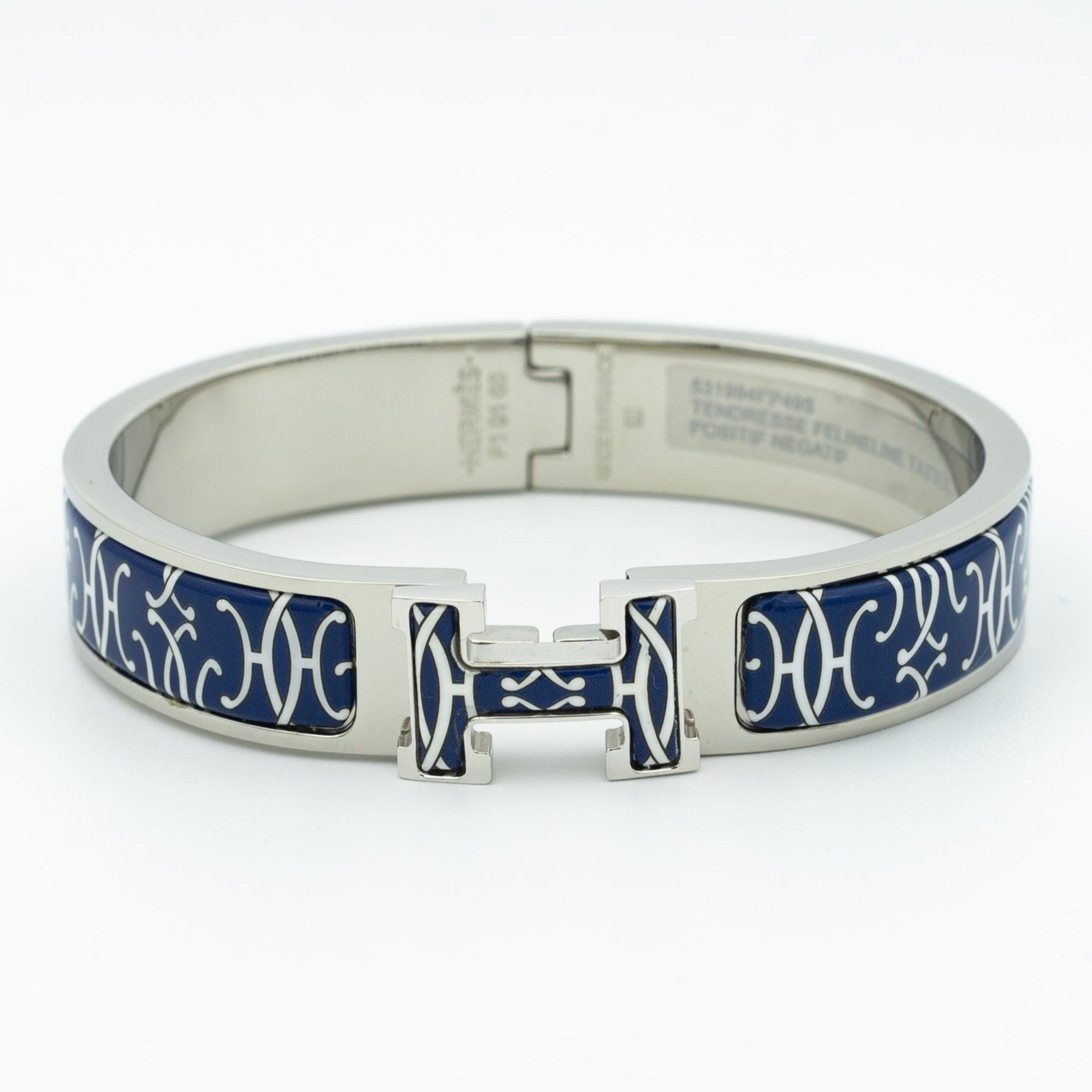¡®Star¡¯H BRACELET BLACK MULTICOLOR