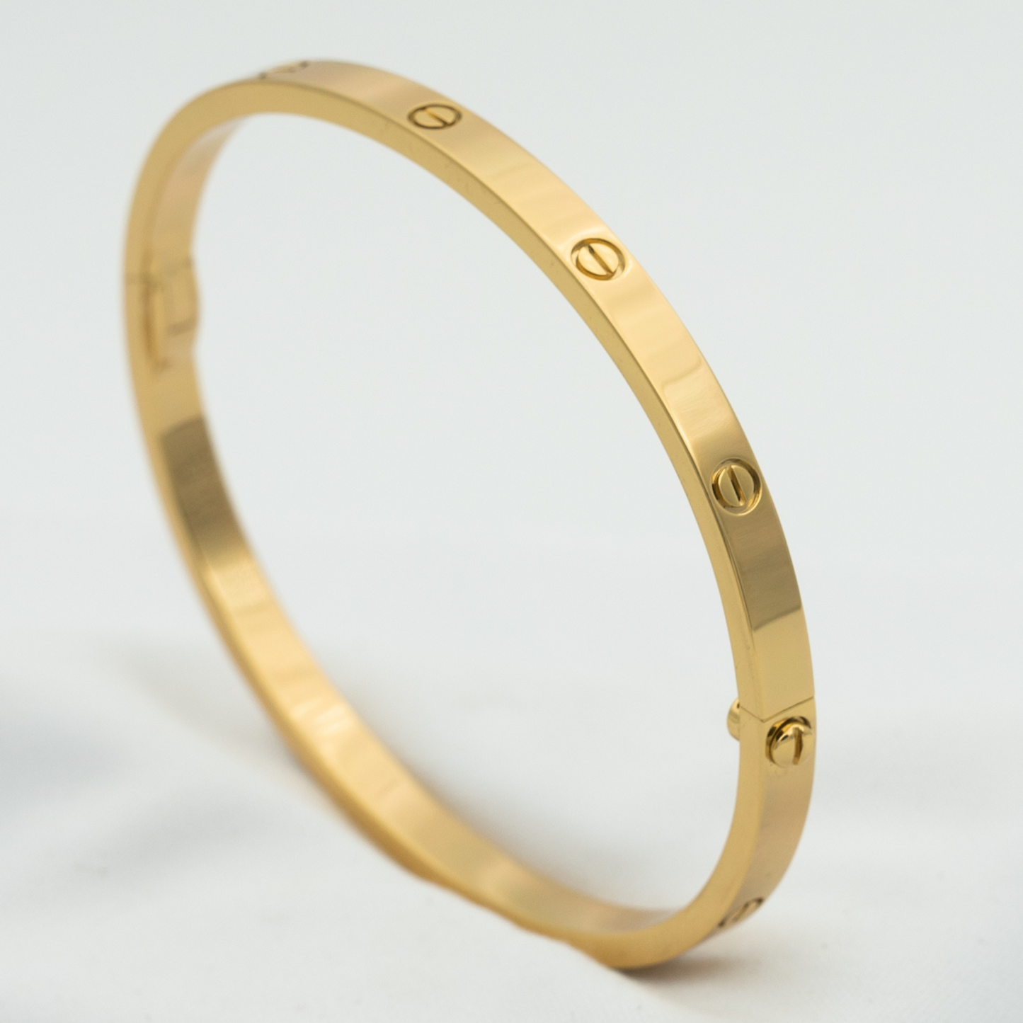 ¡®Moco¡¯LOVE BRACELET 3.65MM