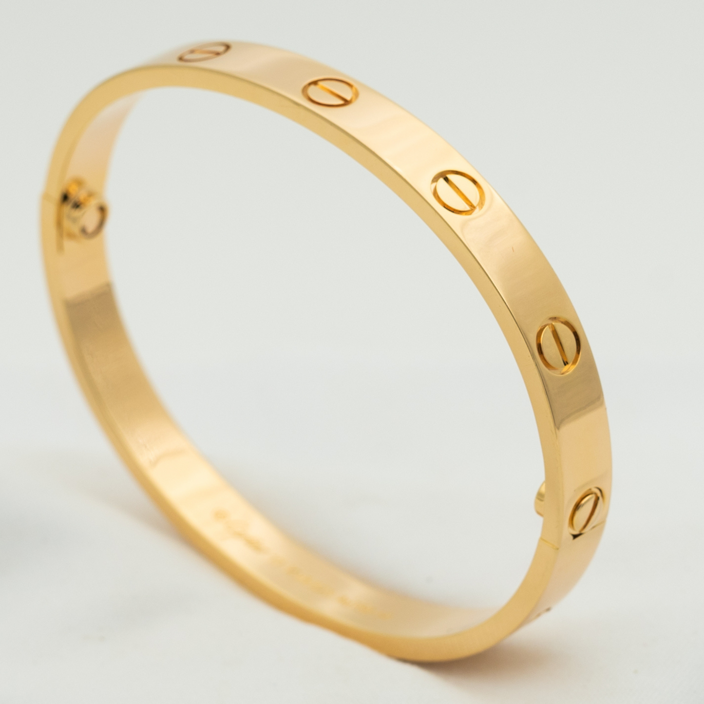 ¡®Moco¡¯LOVE BRACELET 6.1MM