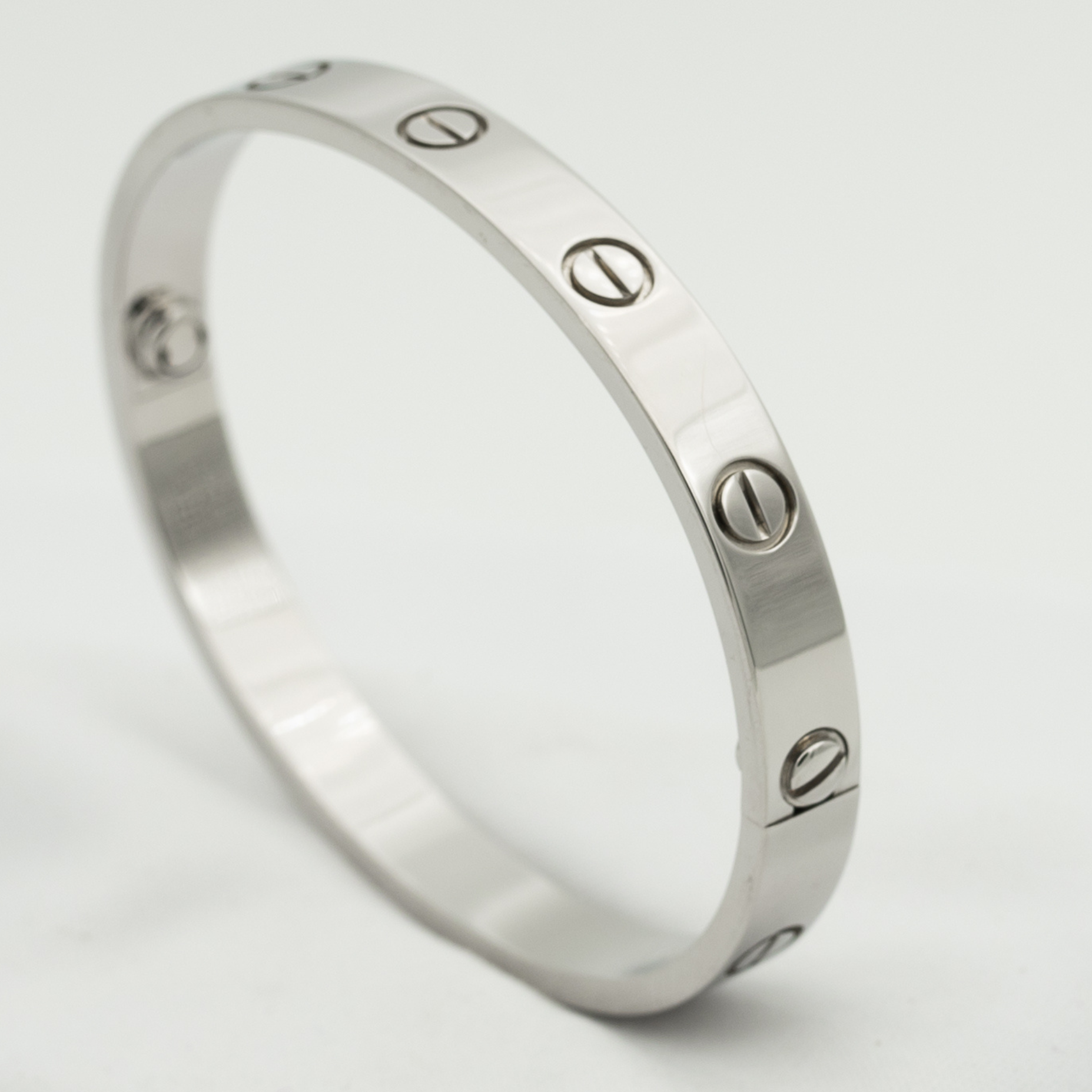 ¡®Star¡¯LOVE BRACELET 6.1MM