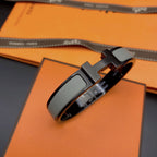¡®Star¡¯CLIC HM SO BLACK GREY BRACELET