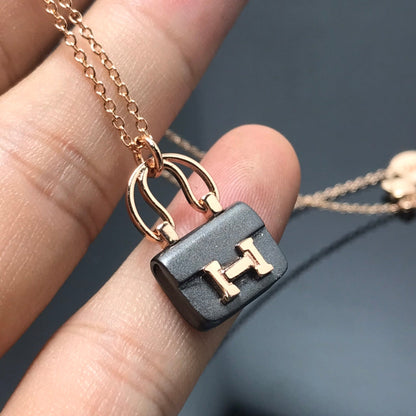 ¡®Moco¡¯WOMEN'S HM AMULETTES CONSTANCE PENDANT NECKLACE
