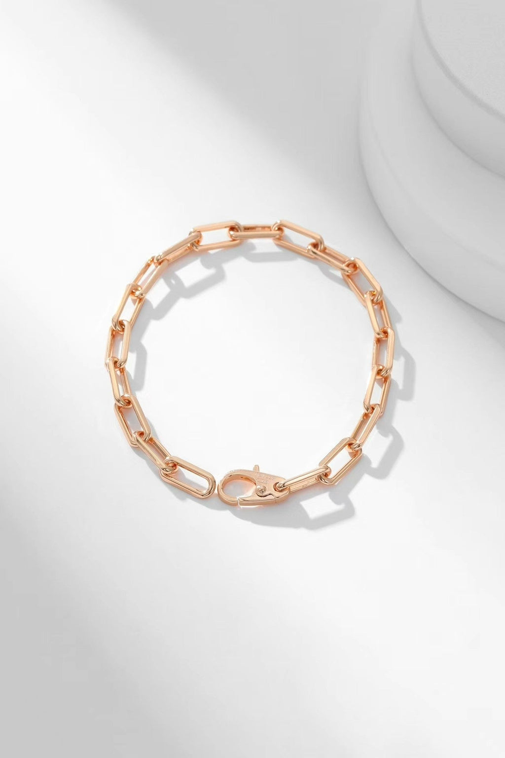 [¡®Star¡¯]CT CHAIN BRACELET