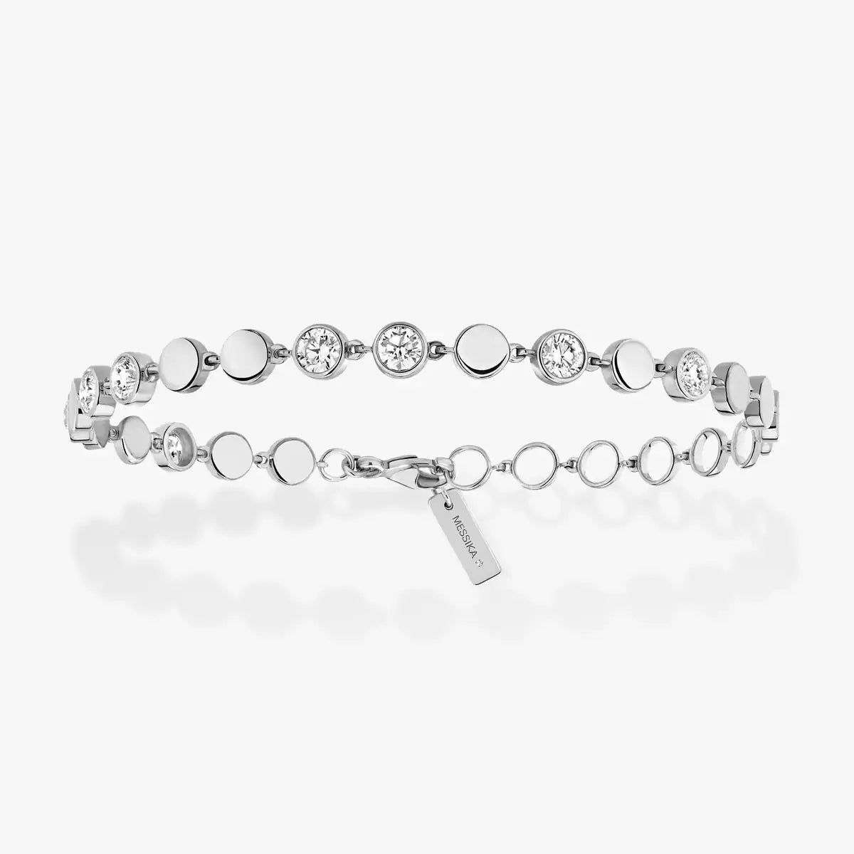 [moco jewelrys ] D-Vibes bracelet medium