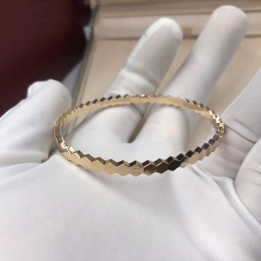¡®Star¡¯BEE LOVE GOLD BRACELET
