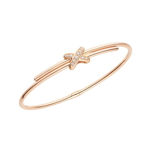 ¡®Moco¡¯JEUX DE BRACELET PINK GOLD DIAMONDS