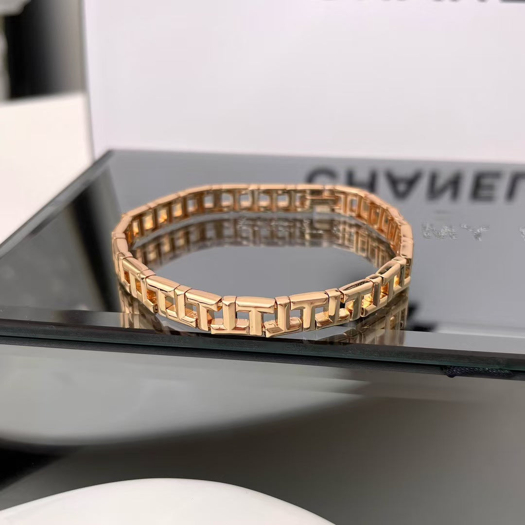 [¡®Star¡¯]TF CHAIN BRACELET