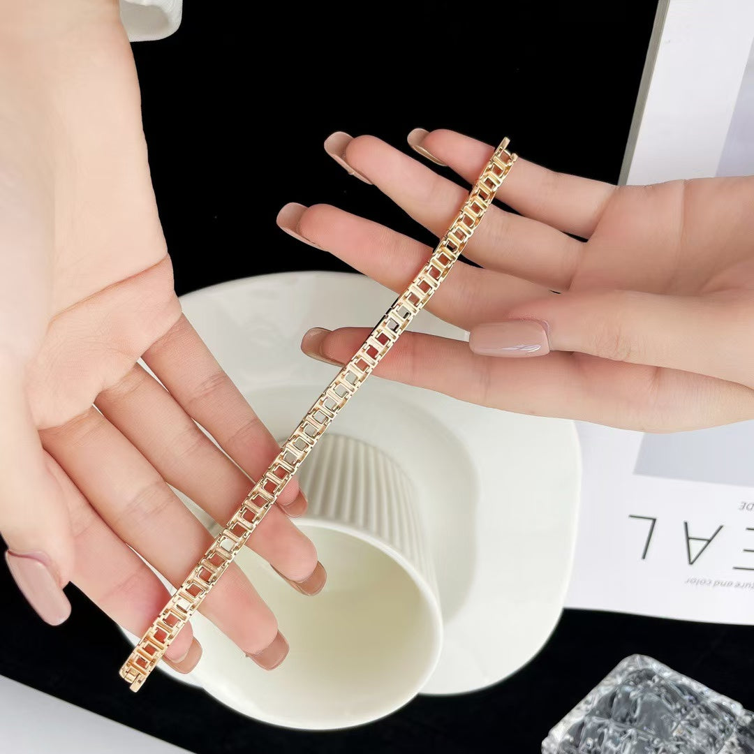 [¡®Star¡¯]TF CHAIN BRACELET