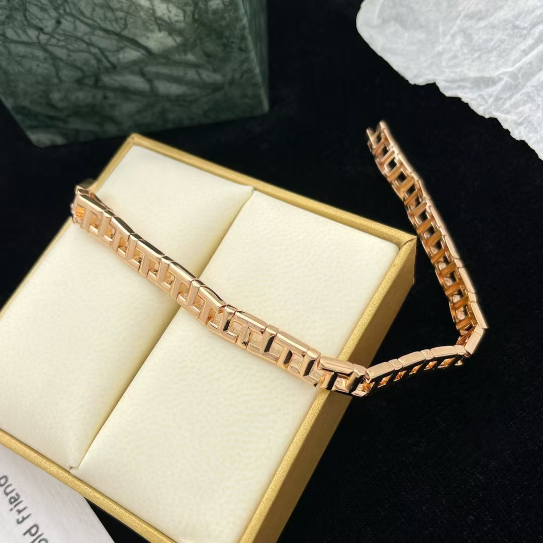 [¡®Star¡¯]TF CHAIN BRACELET