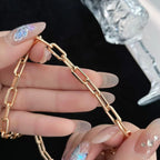 [¡®Star¡¯]CT CHAIN BRACELET