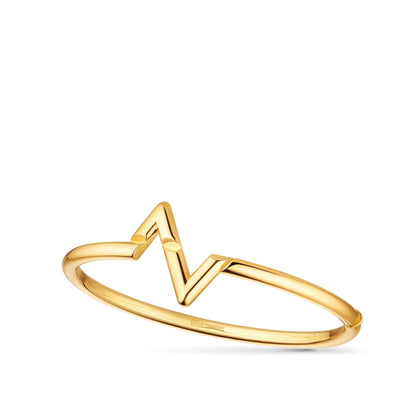 ¡®Moco¡¯VOLTE UPSITE DOWN BRACELET