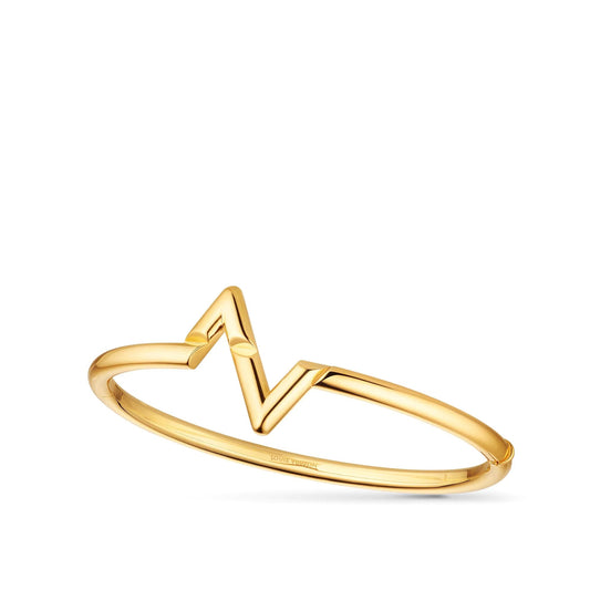 ¡®Moco¡¯VOLTE UPSITE DOWN BRACELET