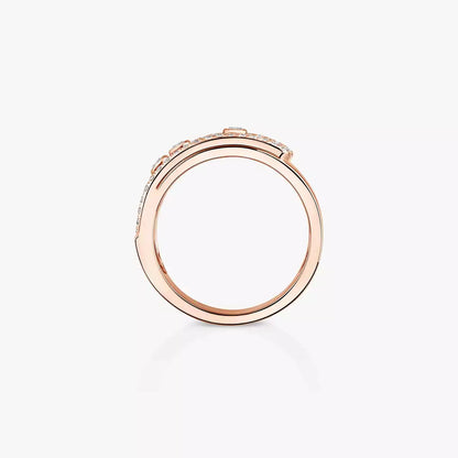 [moco jewelrys ] Move Noa Diamond Pave_ Ring