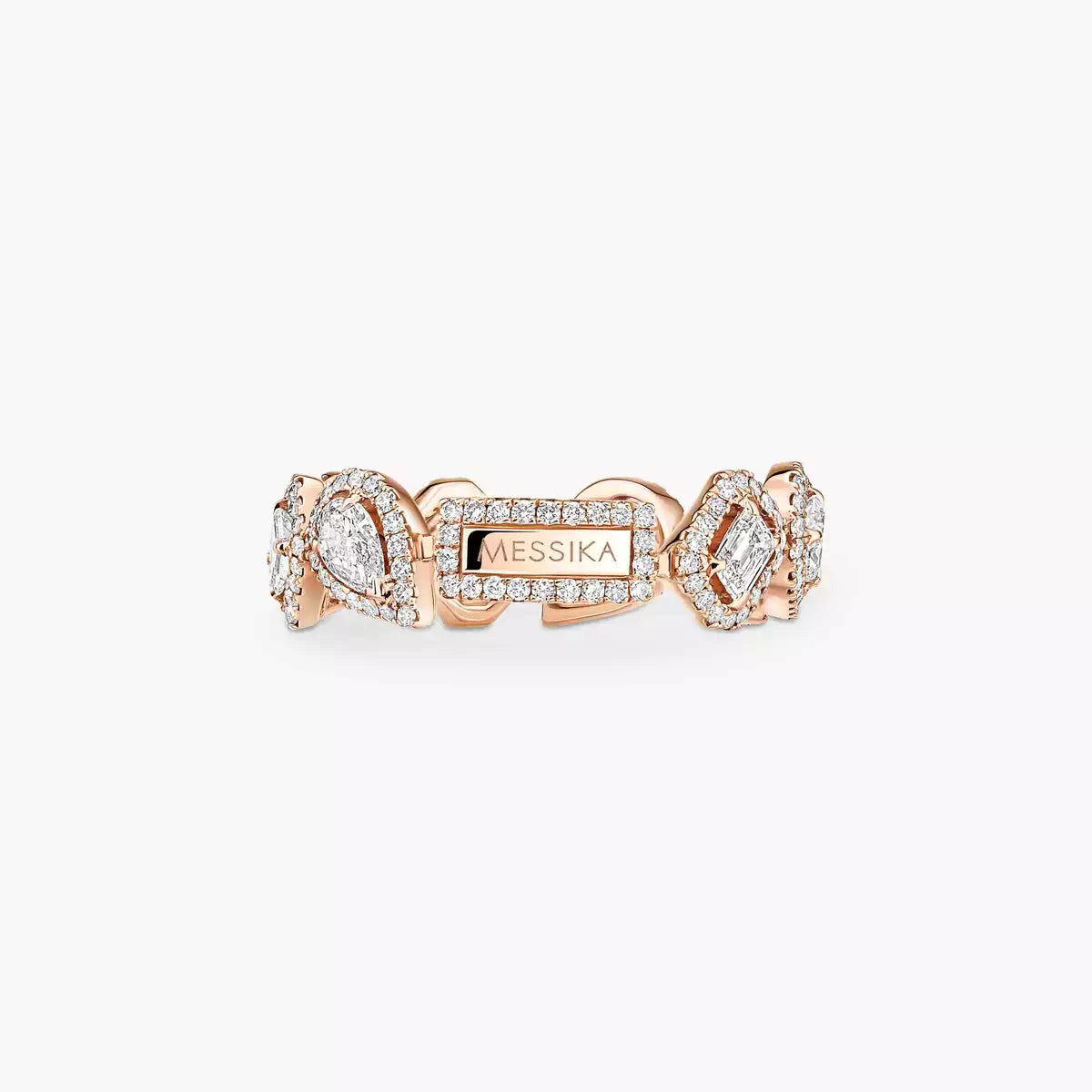 [moco jewelrys ]Diamond Wedding Ring My Twin