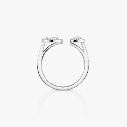 [moco jewelrys ]My Twin Toi Gold Diamond Ring