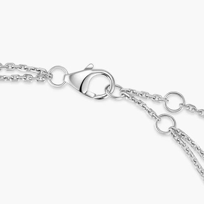 [moco jewelrys ] Move Classique pavé bracelet