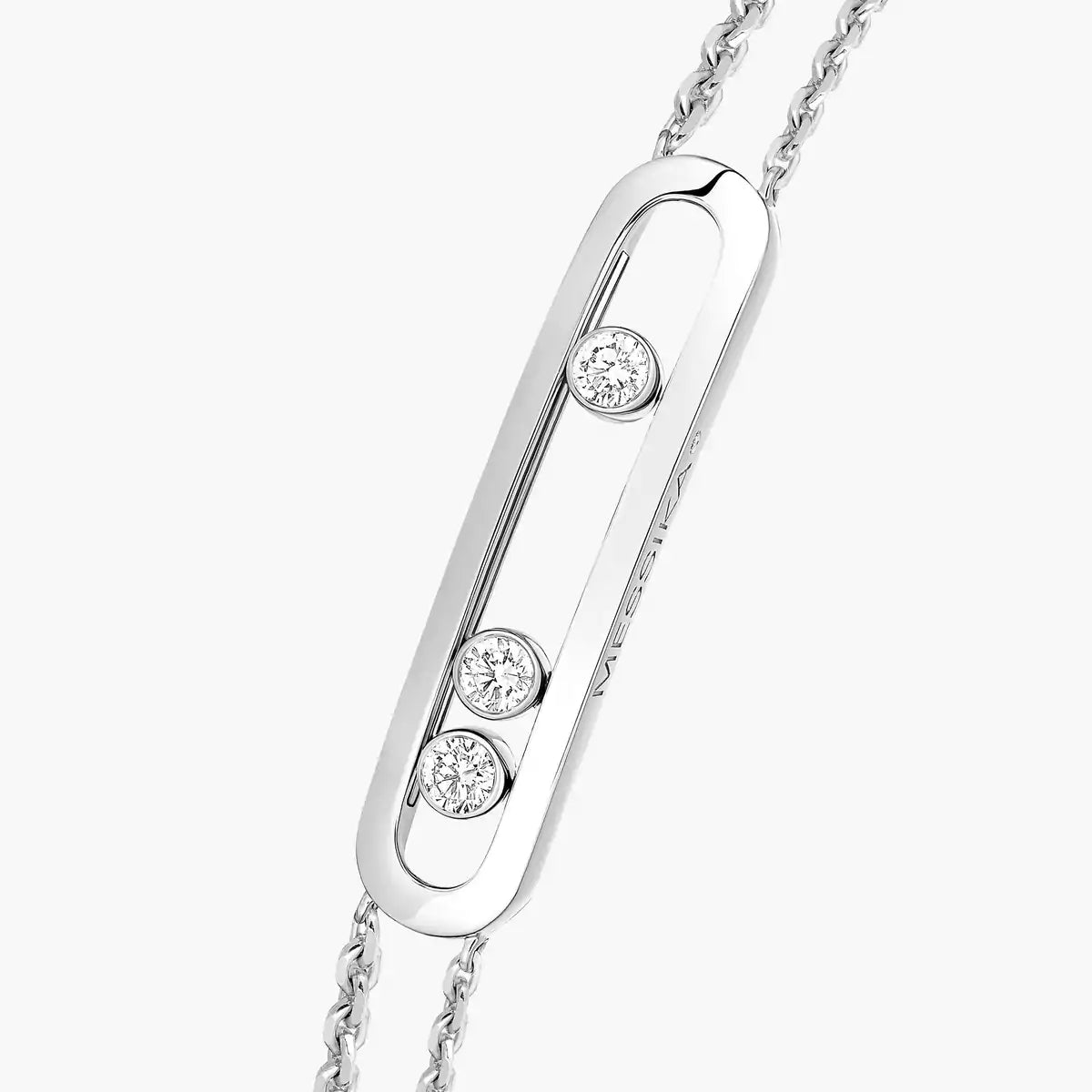 [moco jewelrys ]moco jewelrys Eye Diamond Bracelet