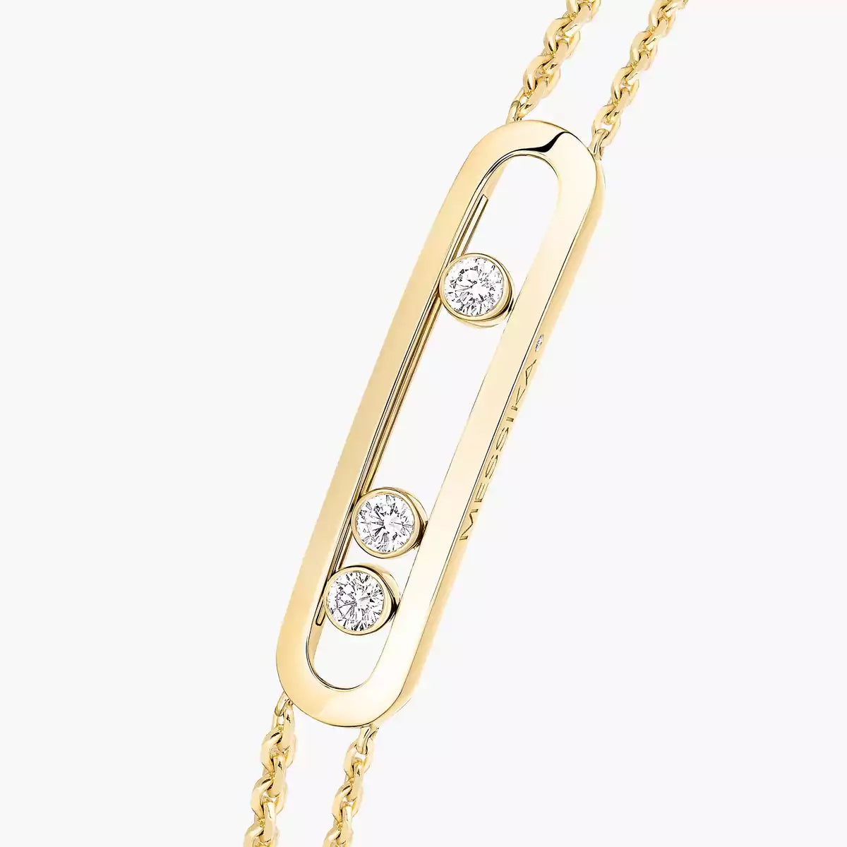 [moco jewelrys ]Move Classique bracelet