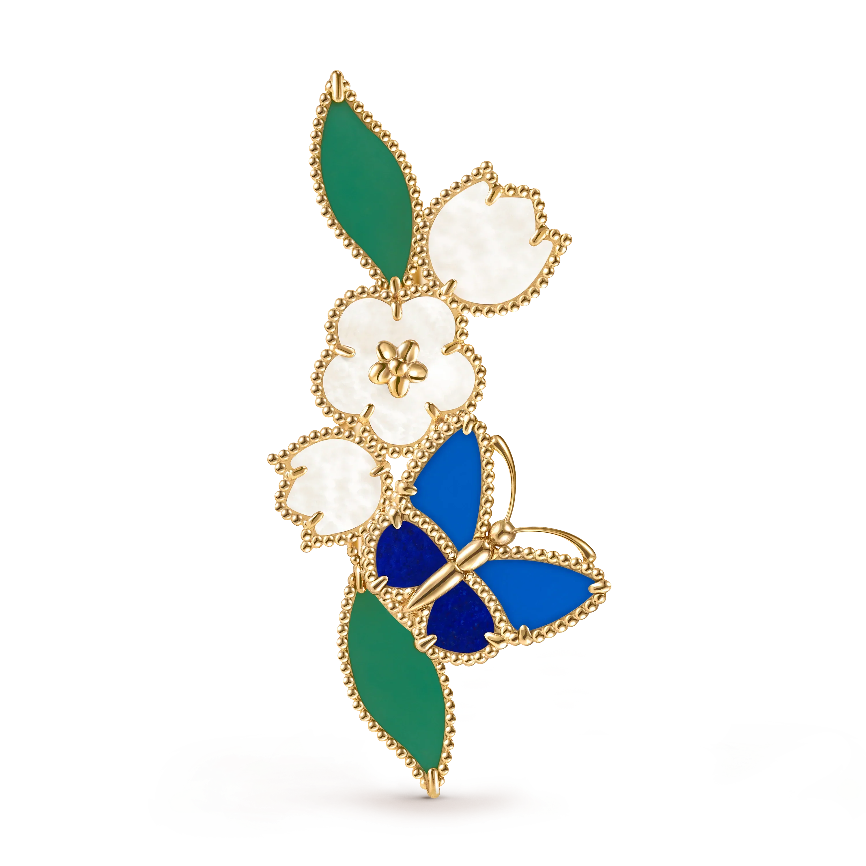 [Star] 2026 NEW MODEL SPRING LUCKY BROOCH