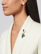 [Star] 2026 NEW MODEL SPRING LUCKY BROOCH