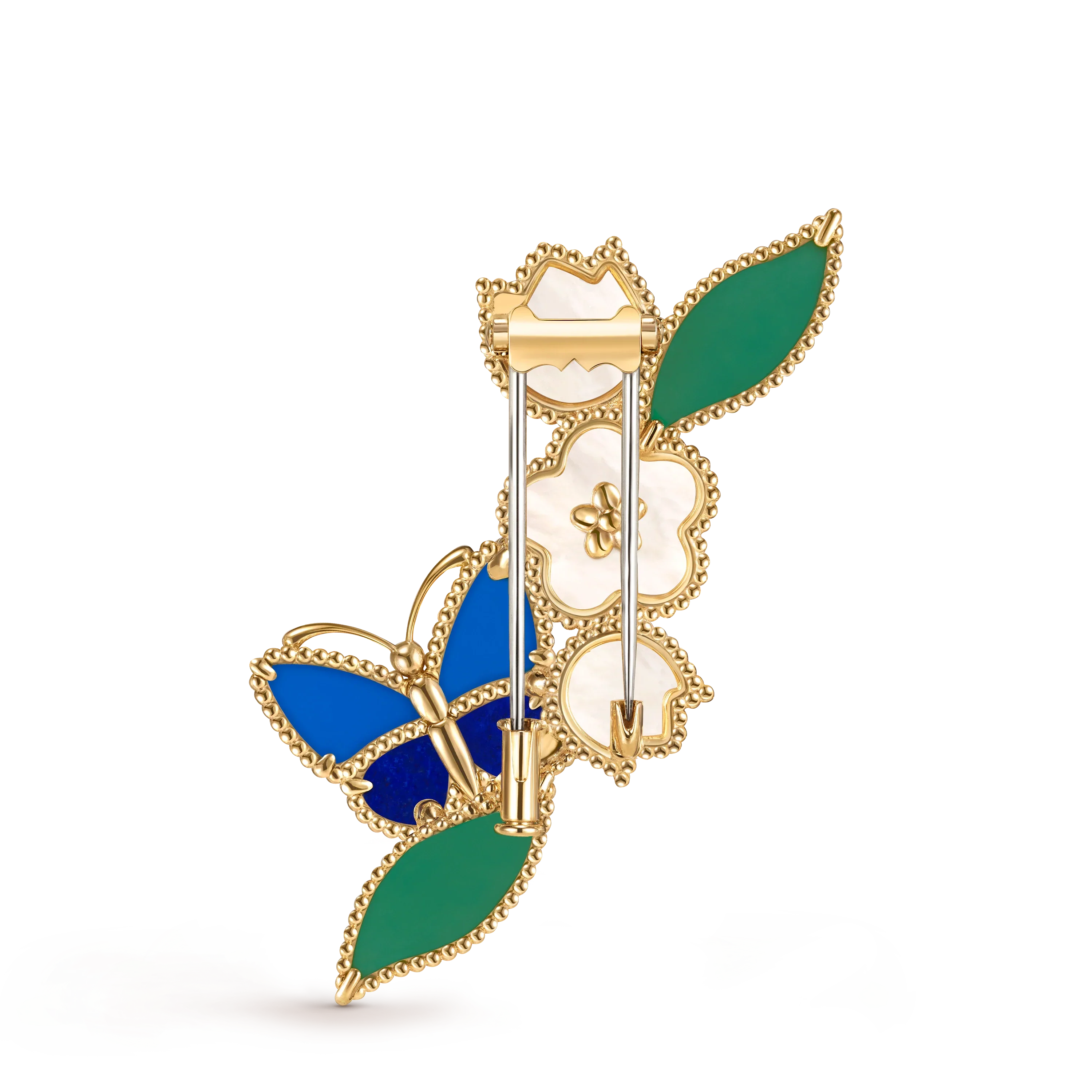 [Star] 2026 NEW MODEL SPRING LUCKY BROOCH